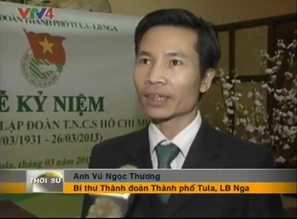Cẩm Nang A-Z Cho Du Học Sinh tại Tula, Liên bang Nga 2 893933_513415908704848_615828966_o