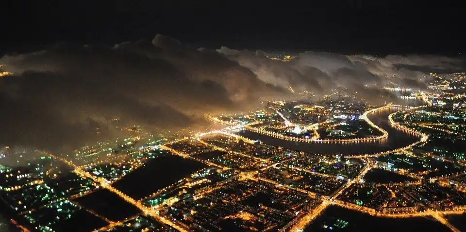 11 Lý do để bạn nhất định phải đến Saint Petersburg một lần trong đời! 3 Night-Of-St--Petersburg