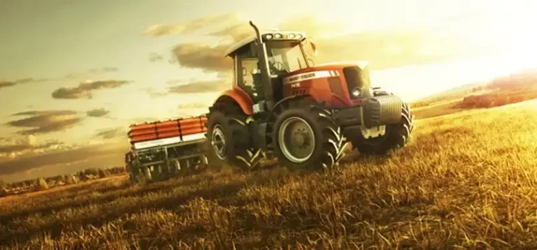 agriculture min