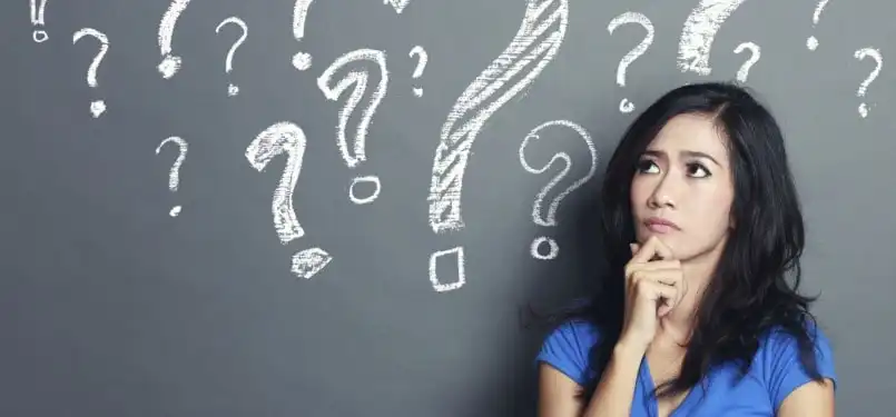 Những chủ đề nhạy cảm Du học sinh nên tránh 1 confused min
