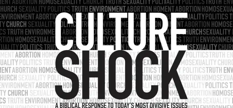 culture shock min