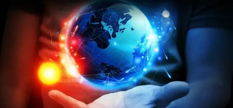 global min