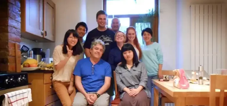 homestay min