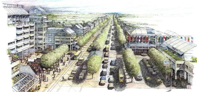 Du học ngành Kiến trúc 1 kien truc min