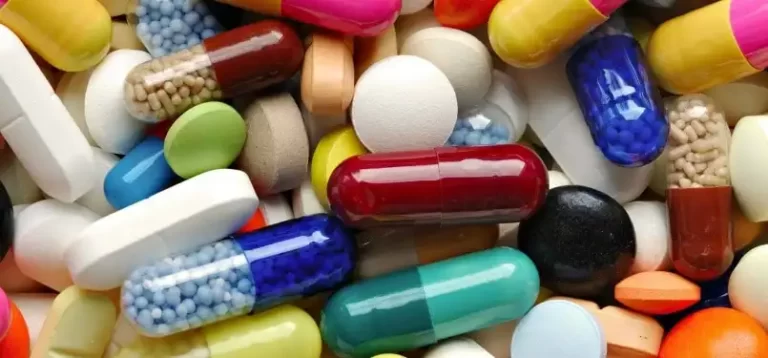 medicine min