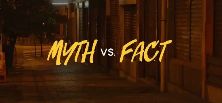 Những lầm tưởng về Du học mà bạn cần biết 18 myth fact min