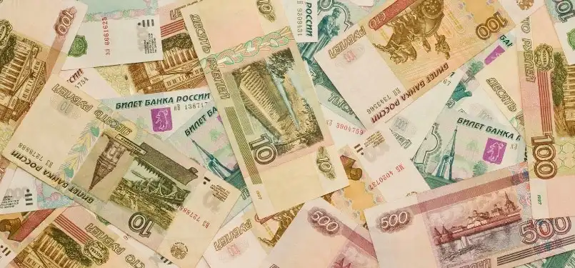 Nga lọt Top 10 nền kinh tế thế giới 1 russian ruble min