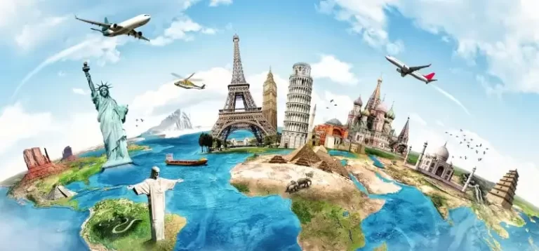 travel min