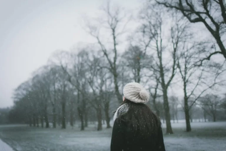 Một mùa Đông nữa lại đến 12 girlalone 1