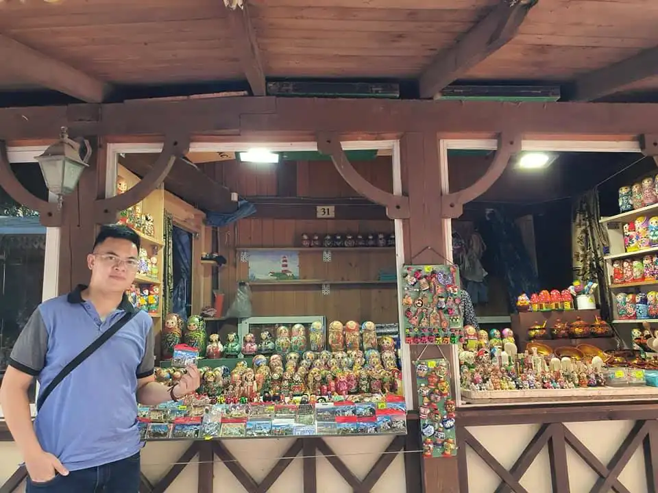 Khám phá "Vành đai vàng" cùng Du học sinh Việt Nam 29 117193041 3126855820696373 3773140412965434329 n