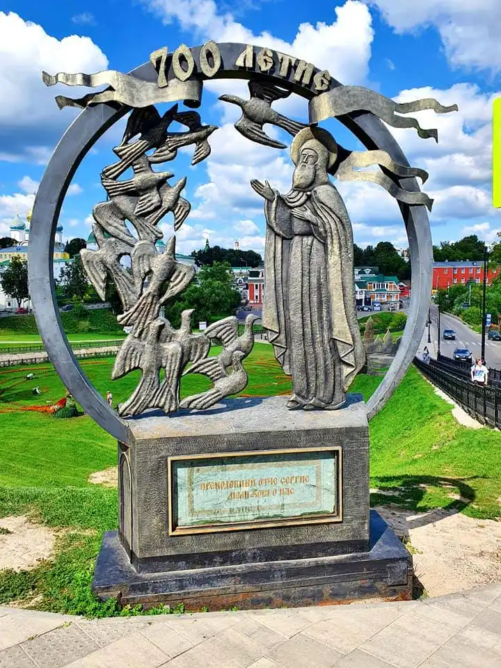 Khám phá "Vành đai vàng" cùng Du học sinh Việt Nam 13 117532626 3126854250696530 7096069744268531176 n