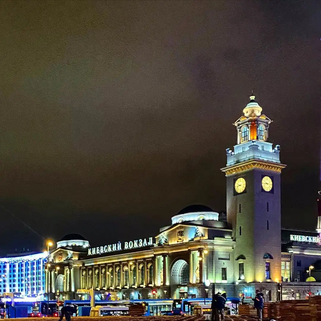 Ga đường sắt Kiev ở Moskva 12 166500429 3780150138700268 3222609655758651669 n