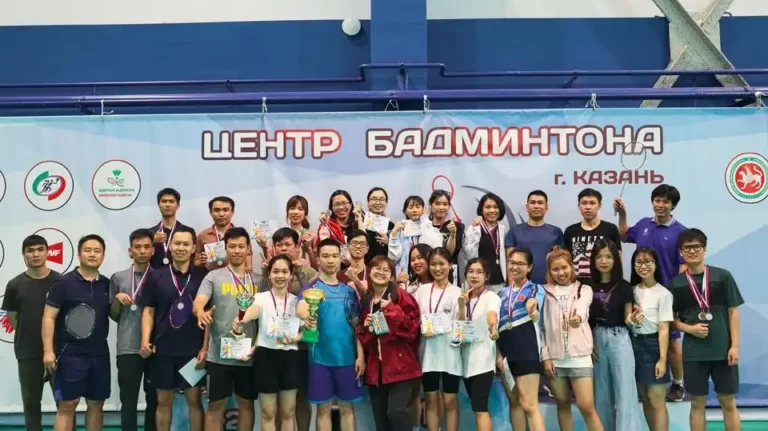 caulong kazan 2021