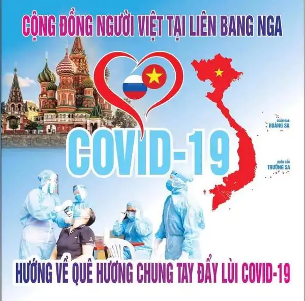 kieu bao nga huong ve que huong covid