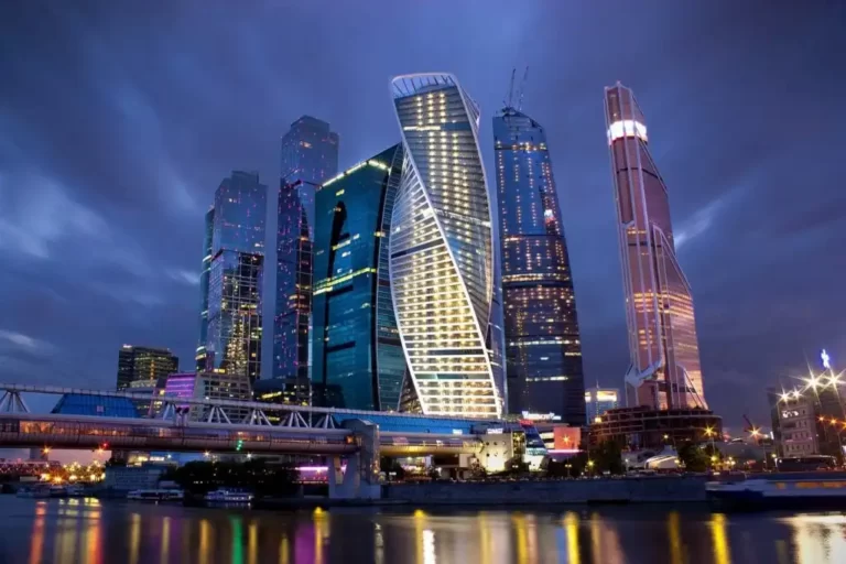 moscow rgutis tour