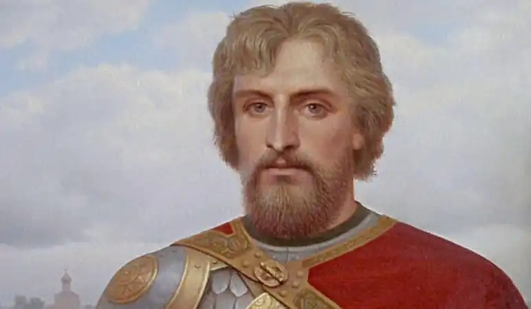 Ngày hội sinh viên Nga "12 kỳ tích của Alexander Nevsky" 1 ngay hoi