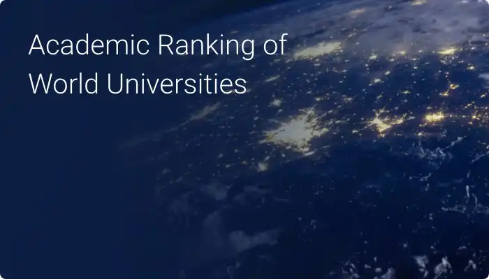 ranking banner ARWU