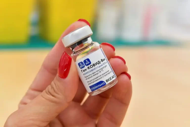 Vaccine Sputnik V đóng ống tại Việt Nam đạt tiêu chuẩn chất lượng 11 vaccine covid19 sputnik
