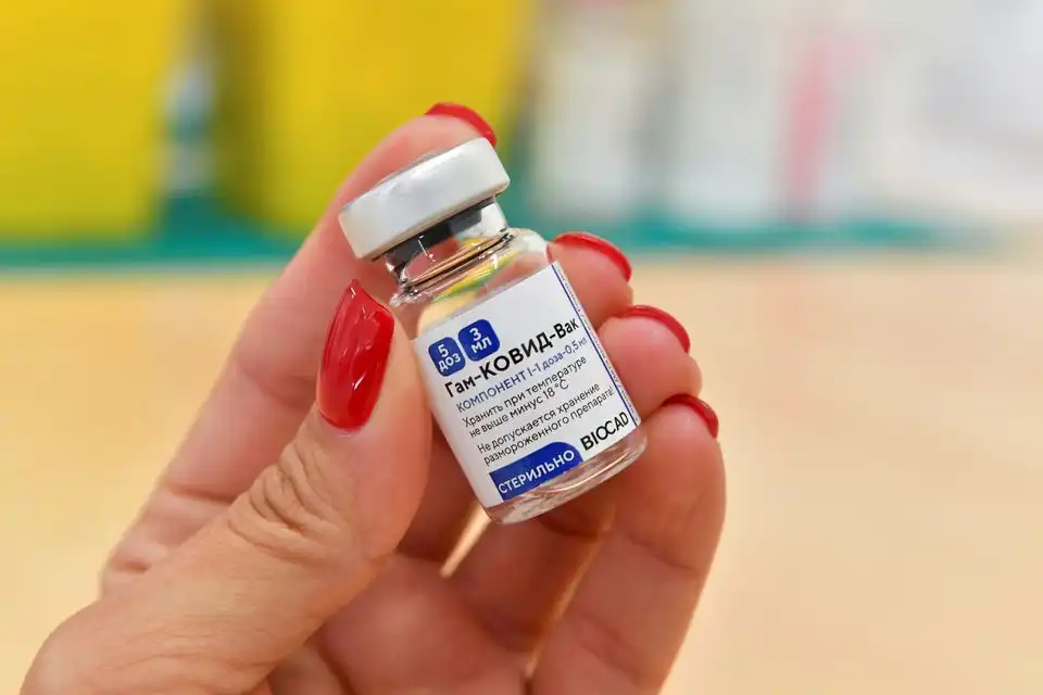 vaccine covid19 sputnik