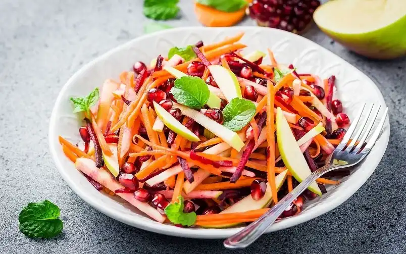 Có gì trong bữa ăn Căng tin tại các trường Đại học Nga? 8 cang tin dai hoc nga 08