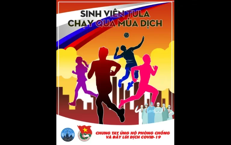 giai chay sinh vien tula 2021