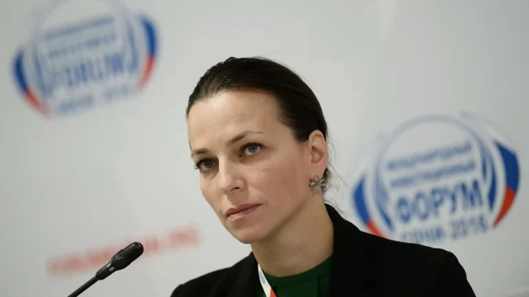 natalia pochinok