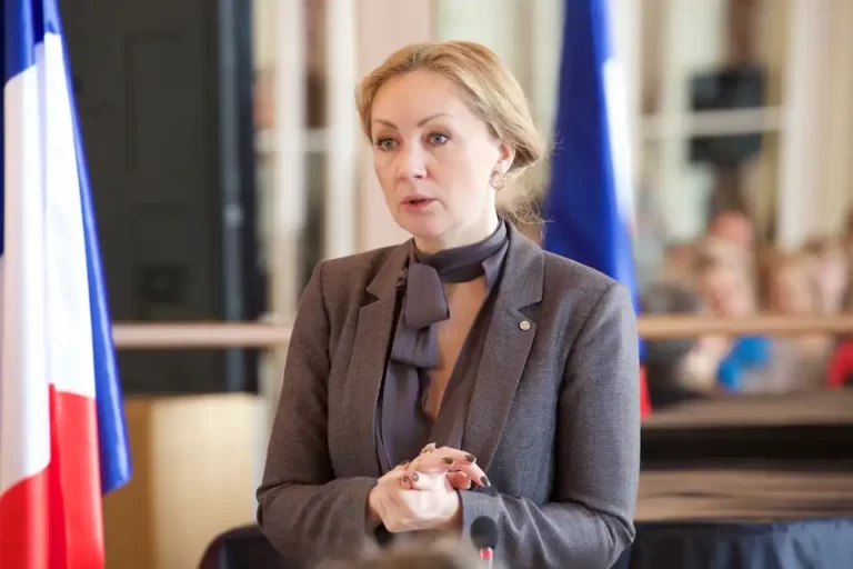 rusetskaya