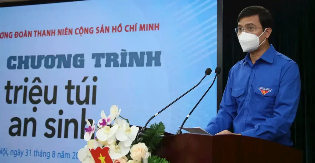 trieu tui an sinh 2021