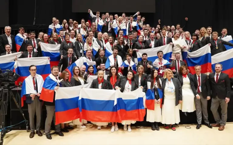 doi tuyen nga gianh chuc vo dich cuoc thi euroskills graz 2021