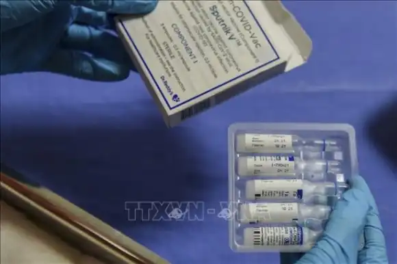 1 nga sap co vaccine ngua covid 19 cho tre tren nen tang sputnik v