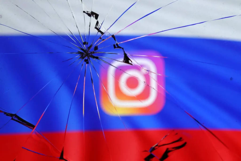 Nga hạn chế quyền truy cập Instagram 1 nga han che quyen truy cap instagram