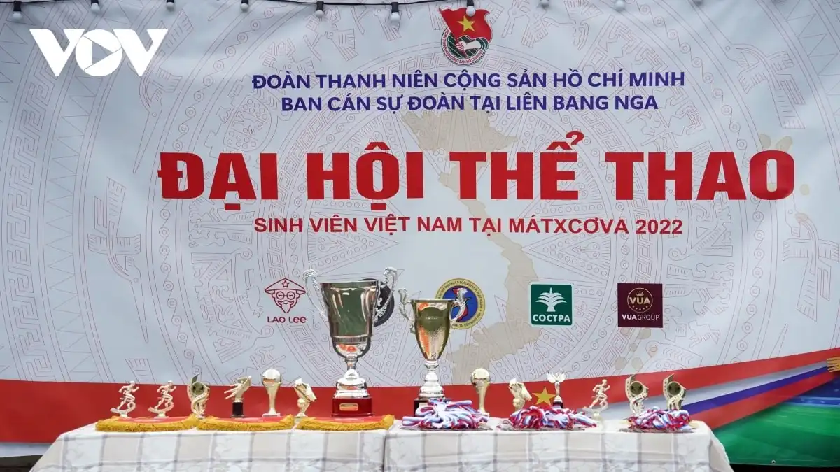 Đại hội thể thao 2022 chính thức khởi tranh đầy hứa hẹn 3 dai hoi the thao 2022 chinh thuc khoi tranh day hua hen 1