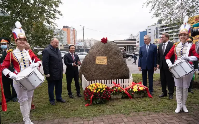 tuong bac o saint petersburg se khanh thanh trong nam 2023