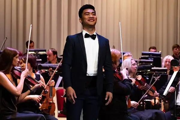 Tài năng opera người Việt ở thành phố Saint Petersburg 5 tai nang opera nguoi viet o thanh pho st petersburg