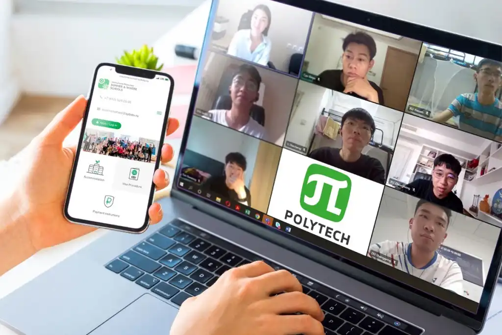 Trường hè Bách khoa Quốc tế quy tụ 400 sinh viên từ 14 quốc gia 1 truong he bach khoa quoc te quy tu 400 sinh vien tu 14 quoc gia