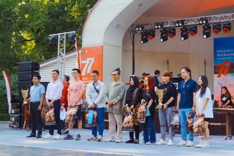 Tổng kết Giải thể thao mừng Quốc khánh Indonesia 2022 19 tong ket giai the thao mung quoc khanh indonesia 2022