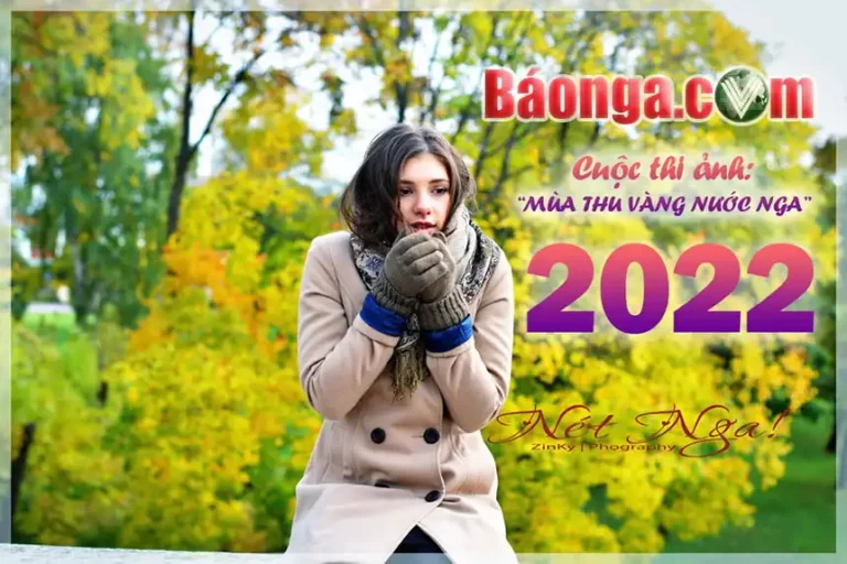 bao nga to chuc cuoc thi anh mua thu vang nuoc nga nam 2022