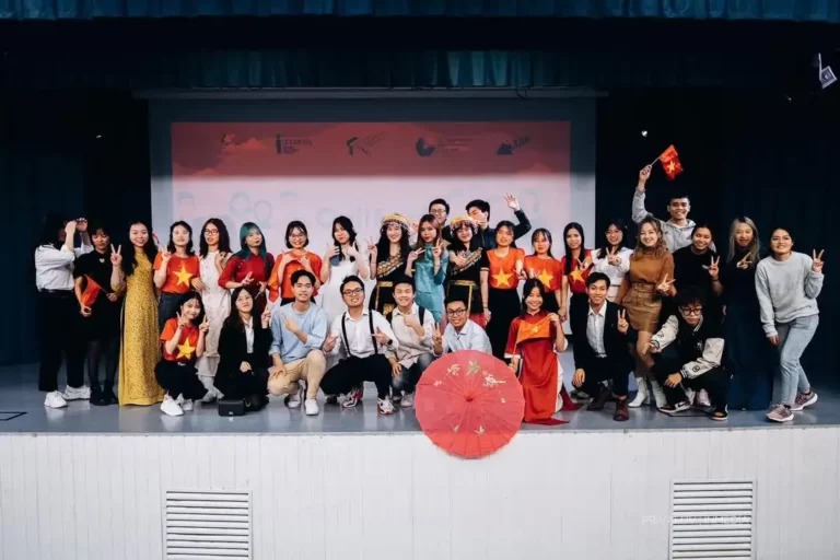 cult fest 2022 net dep van hoa viet nam tai thanh pho tyumen