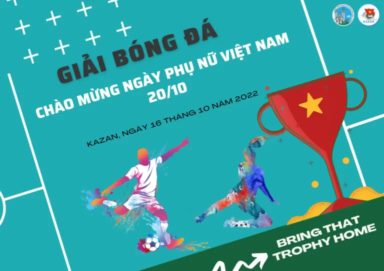 hoi luu hoc sinh kazan to chuc giai bong da toan thanh pho 2022