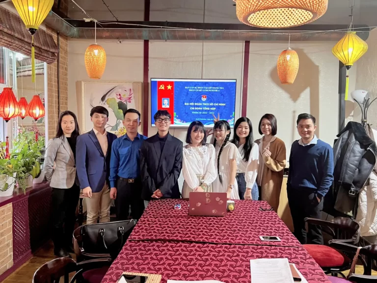 dai hoi chi doan tong hop saint nhiem ky 2022 2023