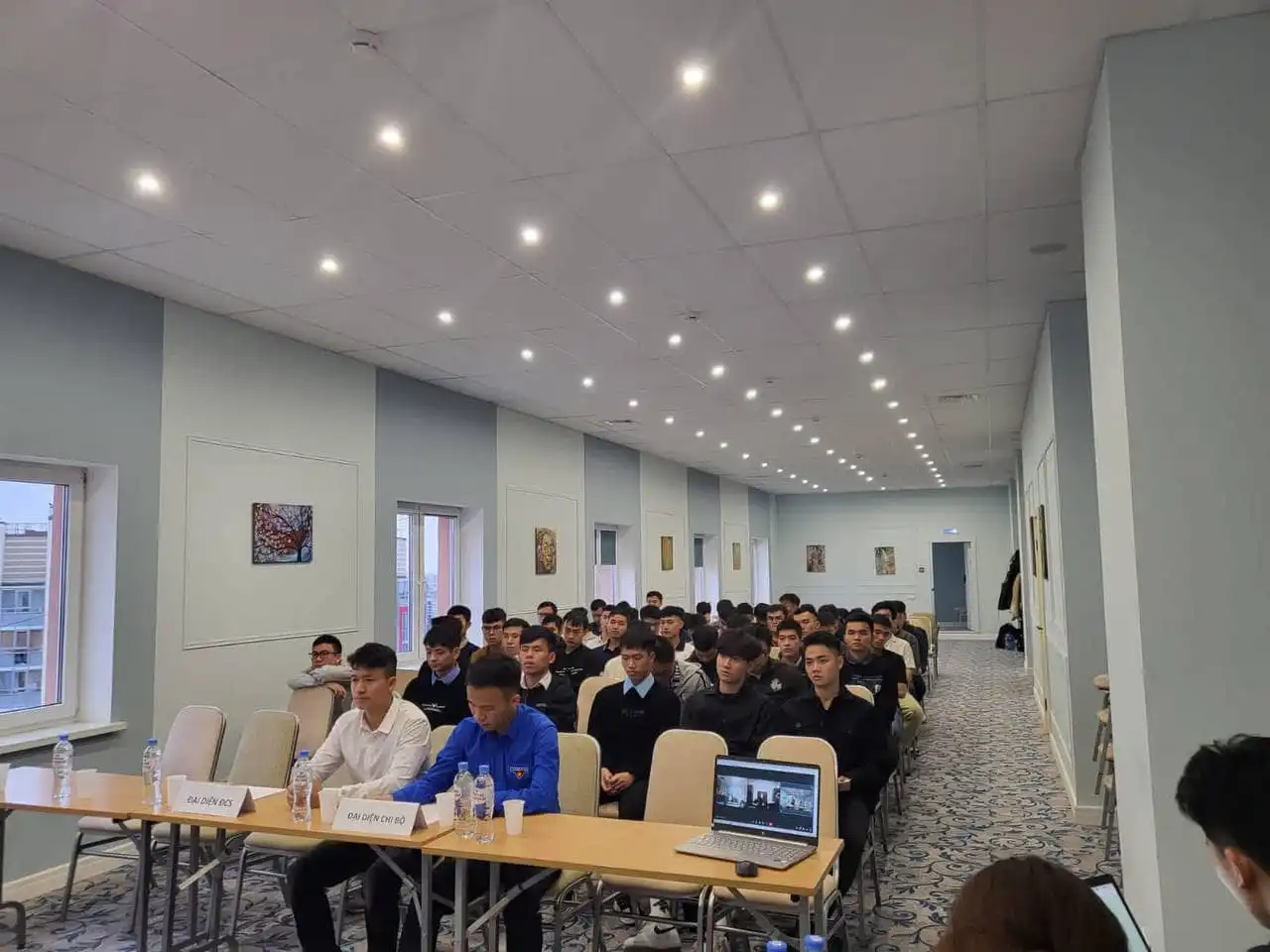 dai hoi lien chi doan quan su saint petersburg 2022 2023