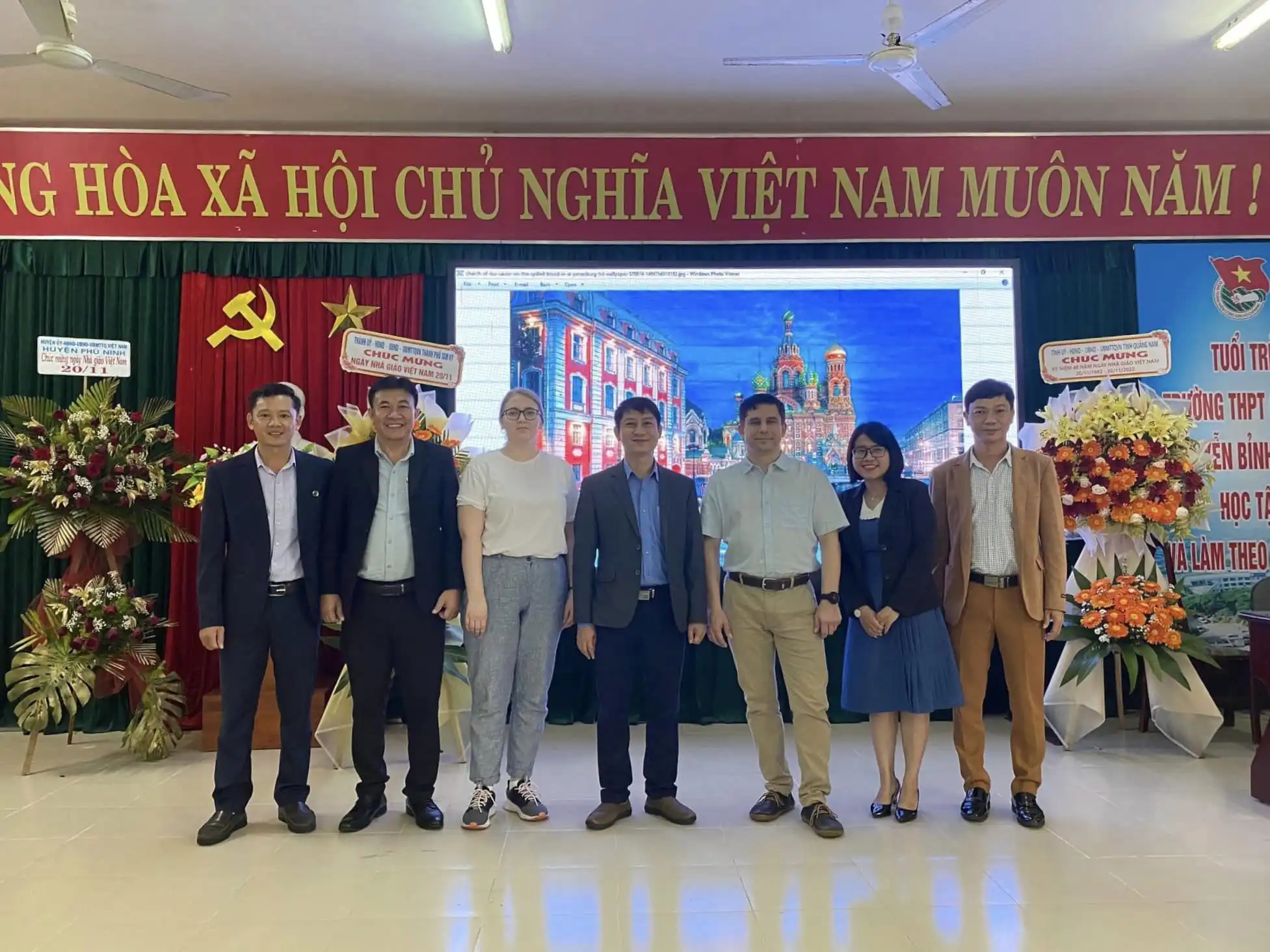 Triển khai Quảng bá Giáo dục đại học Nga tại Việt Nam 2022 2 trien khai quang ba giao duc dai hoc nga tai viet nam 2022