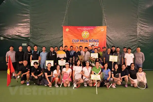 giai quan vot cup mua dong 2022 tai lien bang nga