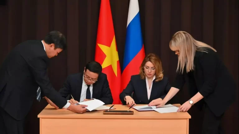 Giáo dục, khoa học và công nghệ trong hợp tác Việt Nga 2023 11 giao duc khoa hoc va cong nghe trong hop tac viet nga 2023