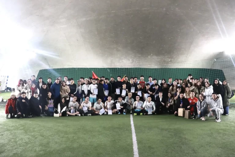 recap giai bong da noi bo rudn champions league 2022