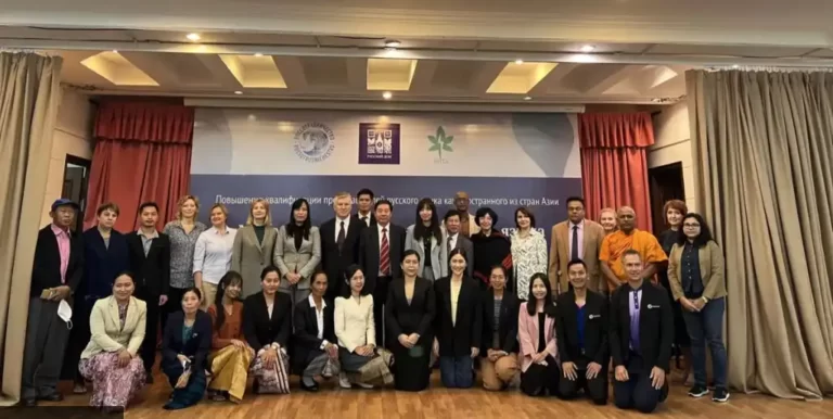 Tiếng Nga đang dần lấy lại vị thế đầu tàu tại các nước châu Á 7 tieng nga dang dan lay lai vi the dau tau tai cac nuoc chau a