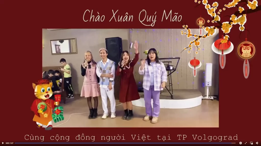 Chào xuân Quý Mão 2023 cùng Cộng đồng người Việt tại Volgograd 1 chao xuan quy mao 2023 cung cong dong nguoi viet tai volgograd