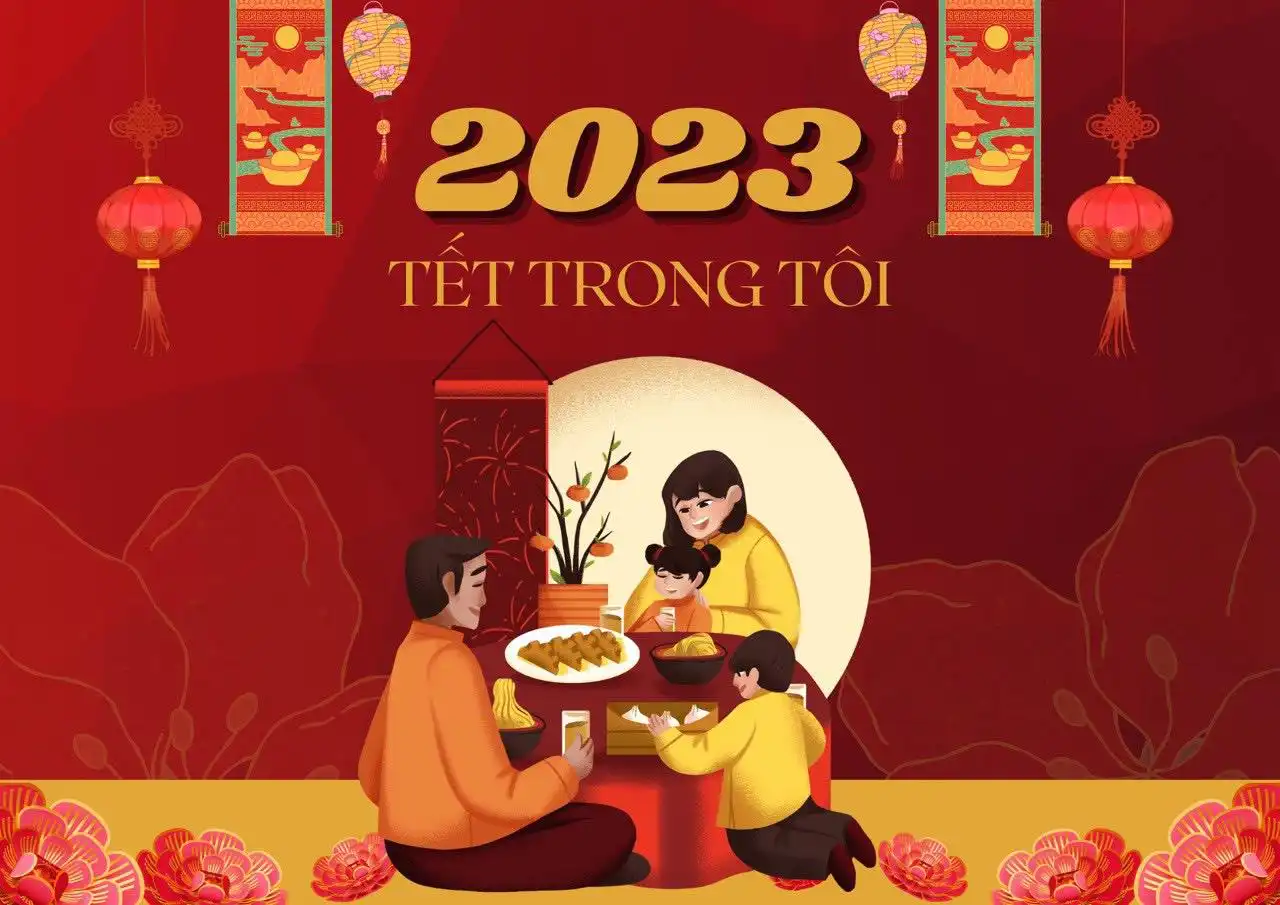 ĐH Bách khoa Saint Petersburg và Cuộc thi "2023 - Tết trong tôi" 2 dh bach khoa saint petersburg va cuoc thi 2023 tet trong toi