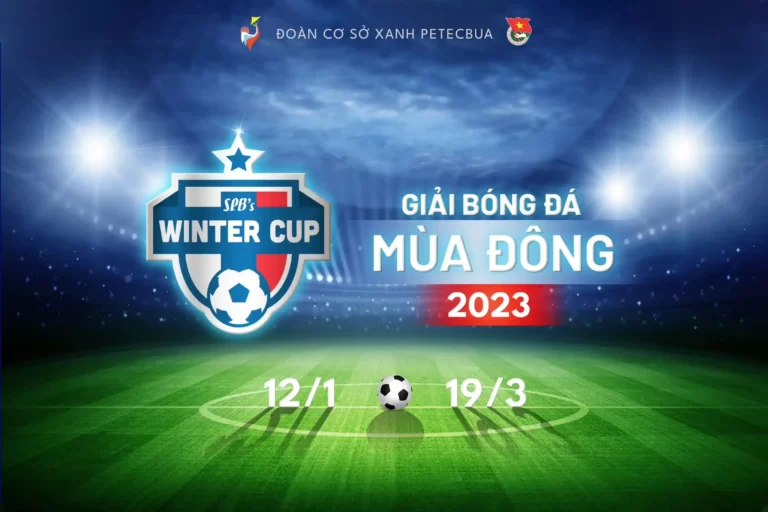 doan co so st petersburg phat dong giai bong da mua dong nam 2023