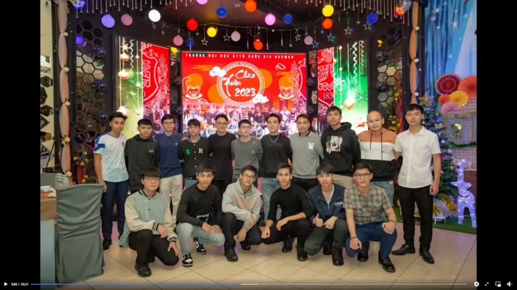 don xuan cung sinh vien viet nam tai dai hoc bauman